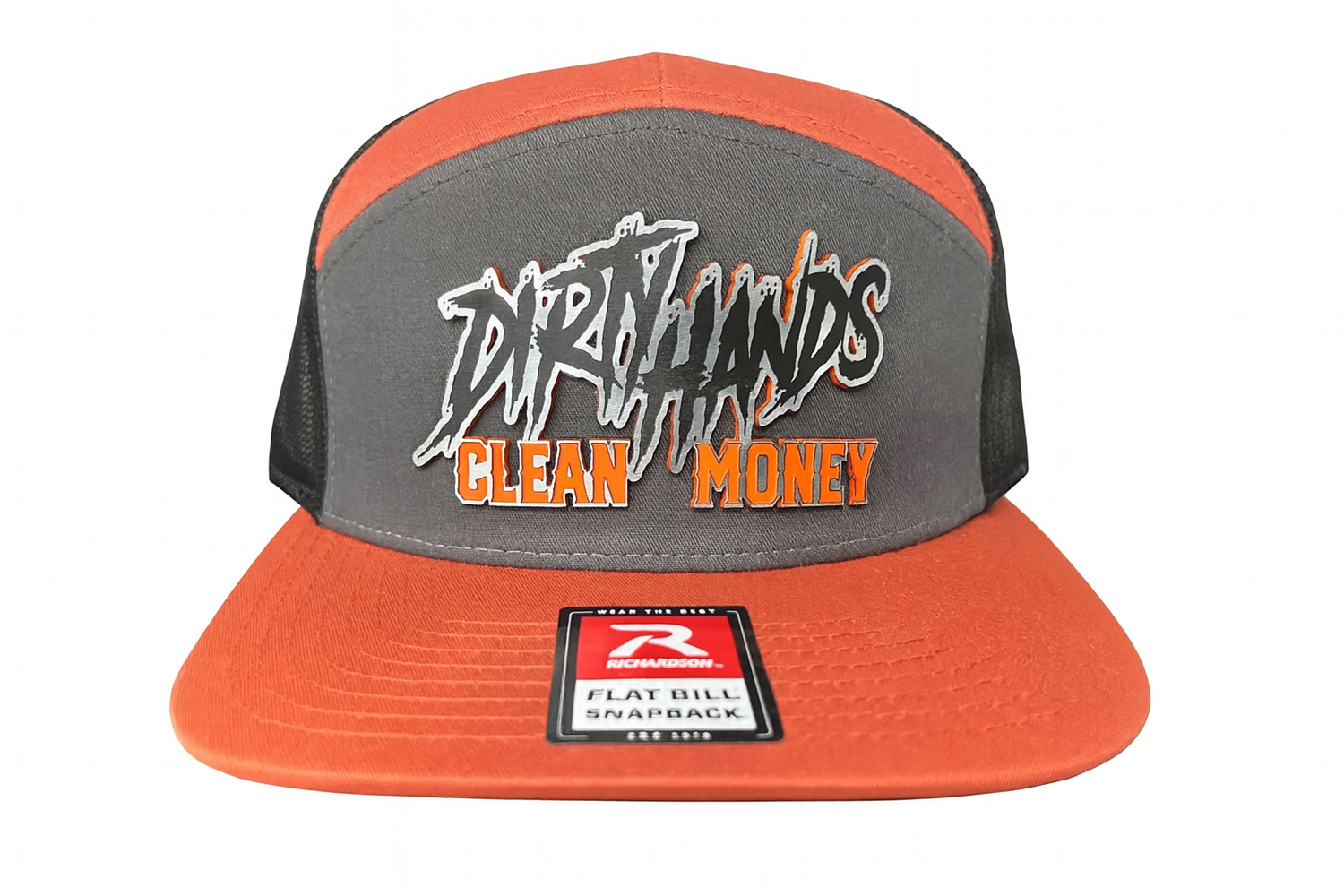 Custom Hats
