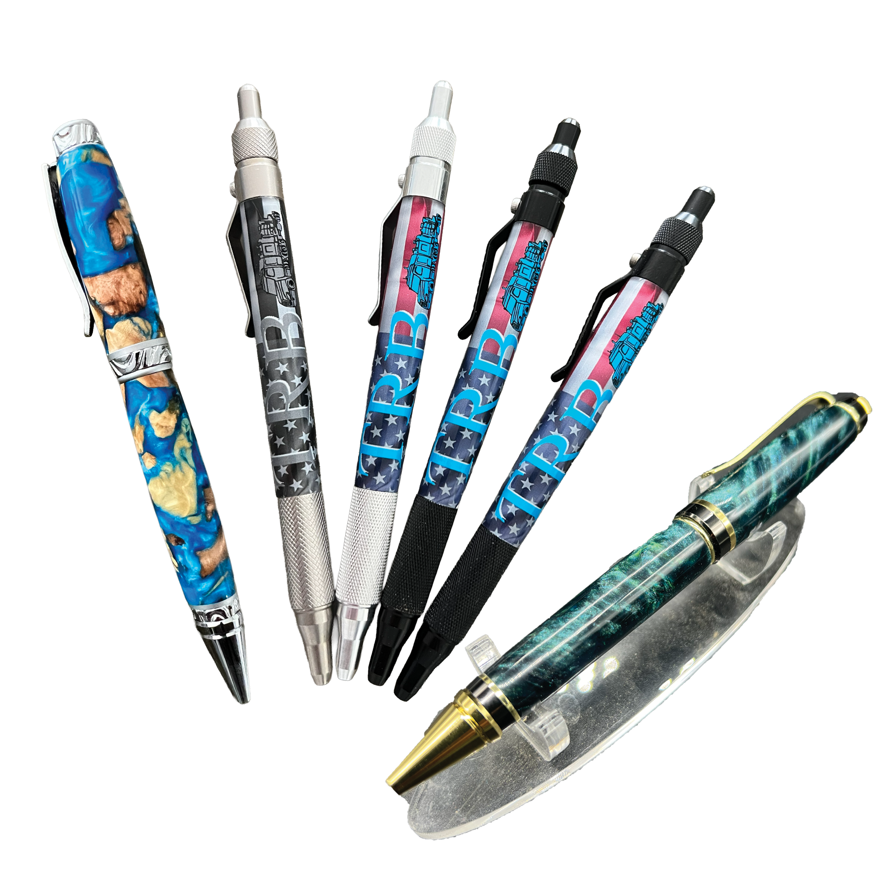 Custom Pens