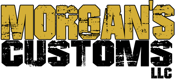 Morgan's Customs LLC